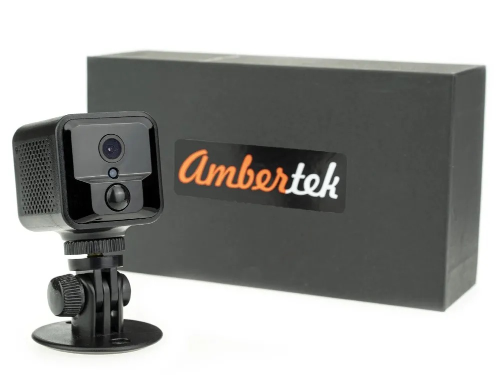Ambertek Q85S Wi-Fi